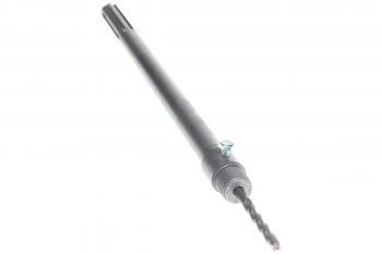 Сверло центрирующее для коронок М22х350мм Matrix
