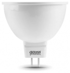 Лампа св/д Gauss MR16 220V 5,5W