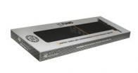 Корпус узкопроф.замка с роликом 5116-25