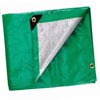 Тент Тарпаулин 4мх6 м 280 г/м2