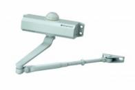 Доводчик дверной ДД 504/4 А-W 