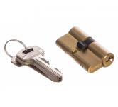 Механизм цилиндровый SC-60-Z-G Апекс