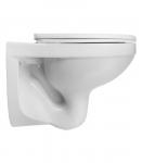 Унитаз подвесной Альфа