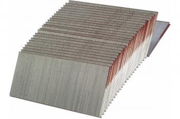 Гвозди для пневматического нейлера 18GA, 50мм, 1,25мм*1 мм