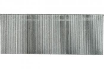 Гвозди для пневматического нейлера 18GA, 50мм, 1,25мм*1 мм