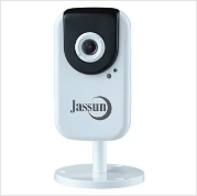 Камера IP Jassun JSI-C200IR 4mm 2Mpix/30fps FullHD