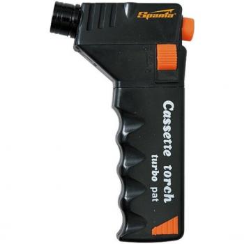 Горелка газовая кассетная ТУРБО 110мм SPARTA