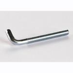 Винт-костыль 8х150