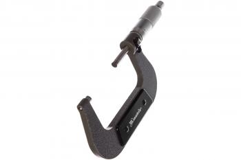 Микрометр механический 0-25 мм Matrix