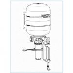 Система ДЖИЛЕКС КРАБ 50