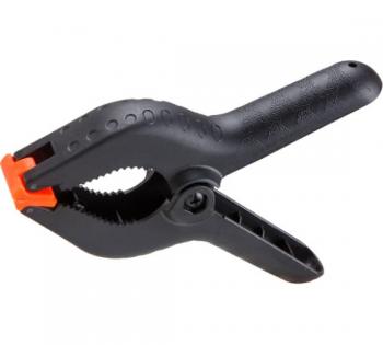 Струбцина быстрозажимная 150мм Волат