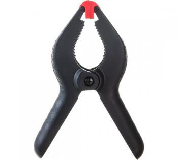 Струбцина быстрозажимная 150мм Волат