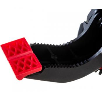 Струбцина быстрозажимная 150мм Волат