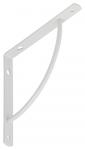 Кронштейн стальной WPR 150 CH белый