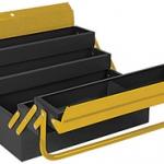 Ящик для инструментов 530х200х200 см