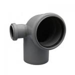 Отвод универсальный 50мм