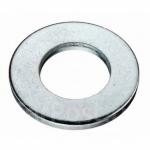 Шайбы DIN 125А оцинкованные 06 (300шт)