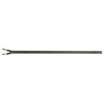 Элемент нагревательный 800w L325mm