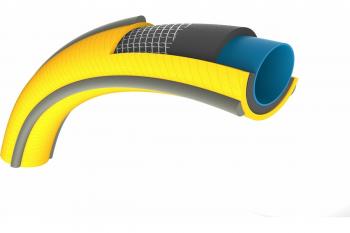 Шланг HoZelock 117002 12,5 мм 20 м TRICOFLEX ULTRAFLEX