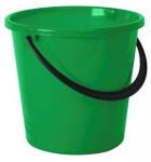 Ведро 10л Ромашка