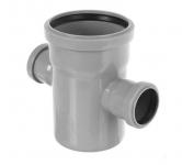 Крестовина одноплоскостная 110х50х50/87,5 (26)