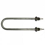 ТЭН 3,0кВт L=350, нерж. М22 (тип 42А13/3,5 Р 220 Ф2)