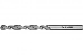 Сверло по металлу 5,0х86мм ЗУБР