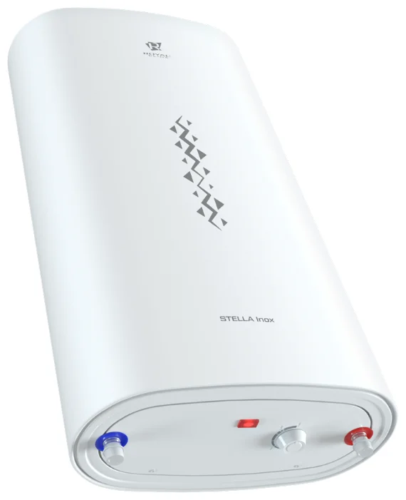 RWH-ST100-FS ROYAL Clima водонагреватель электрический накопительного типа				