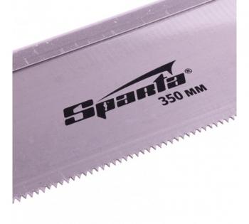 Пила для стусла 350 мм, СПАРТА