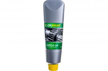 Смазка Литол-24 OIL RIGHT 360г