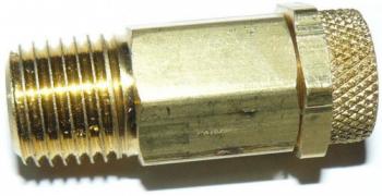 Клапан 18668 HVVR CLT FIAC