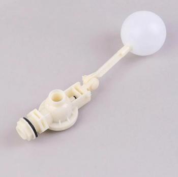 Поплавок для ёмкости 1/2"из высокопрочного АБС пластика