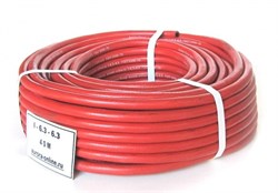 Рукав ацетилен. 9х17 мм бухта 5 м