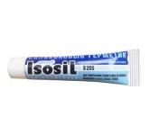Герметик силикон безцветн. ISOSIL S-205(40мл)