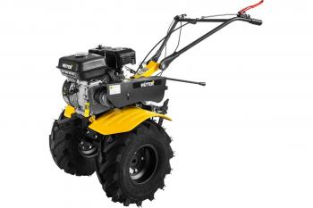 Машина сельскохозяйственная МК-7500М BIG FOOT Huter 70/5/27