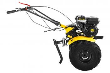 Машина сельскохозяйственная МК-7500М BIG FOOT Huter 70/5/27