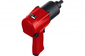 Гайковерт пневм Зубр МГ-600 ударный 1/2" 600 Нм