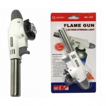 Горелка газовая Flame Gun 811