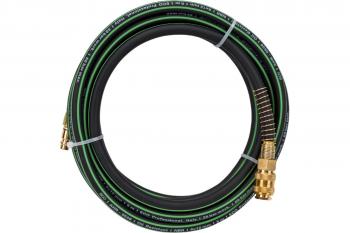 Шланг армированный маслостойкий 6/12 (длина 5 м)