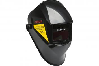 Маска сварочная WM-1 Eurolux
