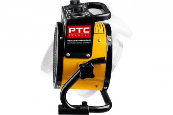 Пушка тепловая электрическая STEHER, 2 кВт