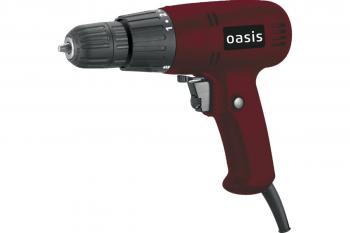 Дрель-шуруповерт электрическая Oasis DS-40