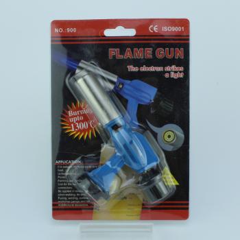 Горелка газовая Flame Gun 900