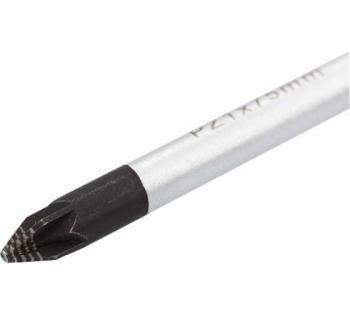 Отвертка PZ1х75, трехкомпонентная ручка