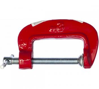 Струбцина  тип "G" 50 мм