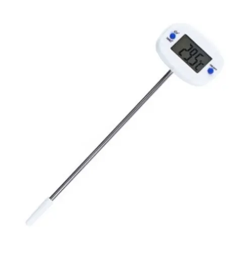 Термометр цифровой с щупом SM-TA288
