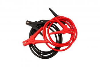 Провода прикуривания 700А 3 м (чехол)