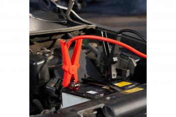 Провода прикуривания 700А 3 м (чехол)