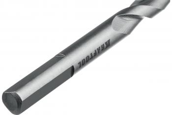 Набор сверл по твёрдым материалам 4-5-6-8-10 5шт KRAFTOOL HARD