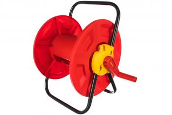 Катушка GRINDA для шланга 60м 1/2"